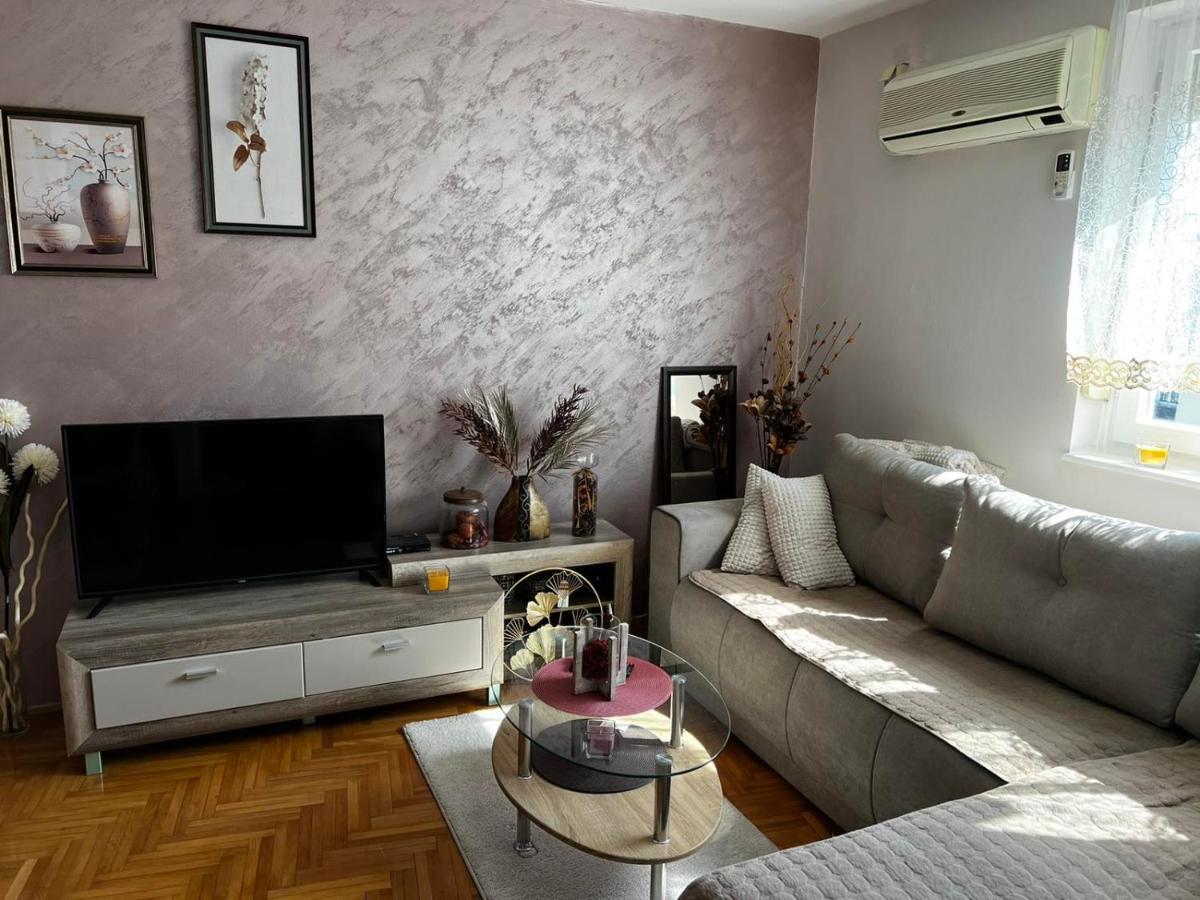 Apartman As Appartement Kraljevo Buitenkant foto