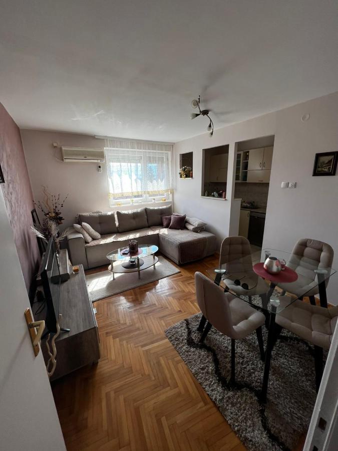 Apartman As Appartement Kraljevo Buitenkant foto