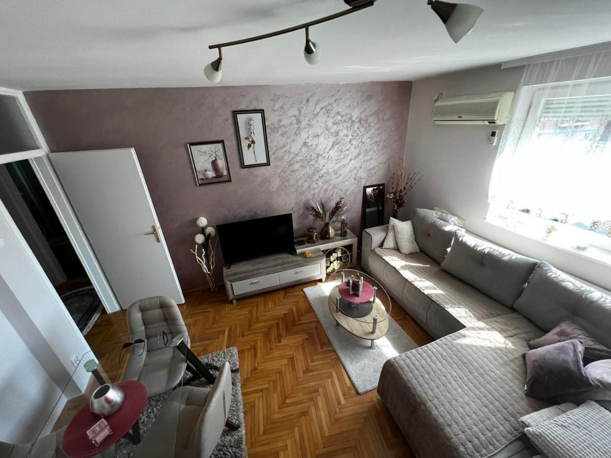 Apartman As Appartement Kraljevo Buitenkant foto